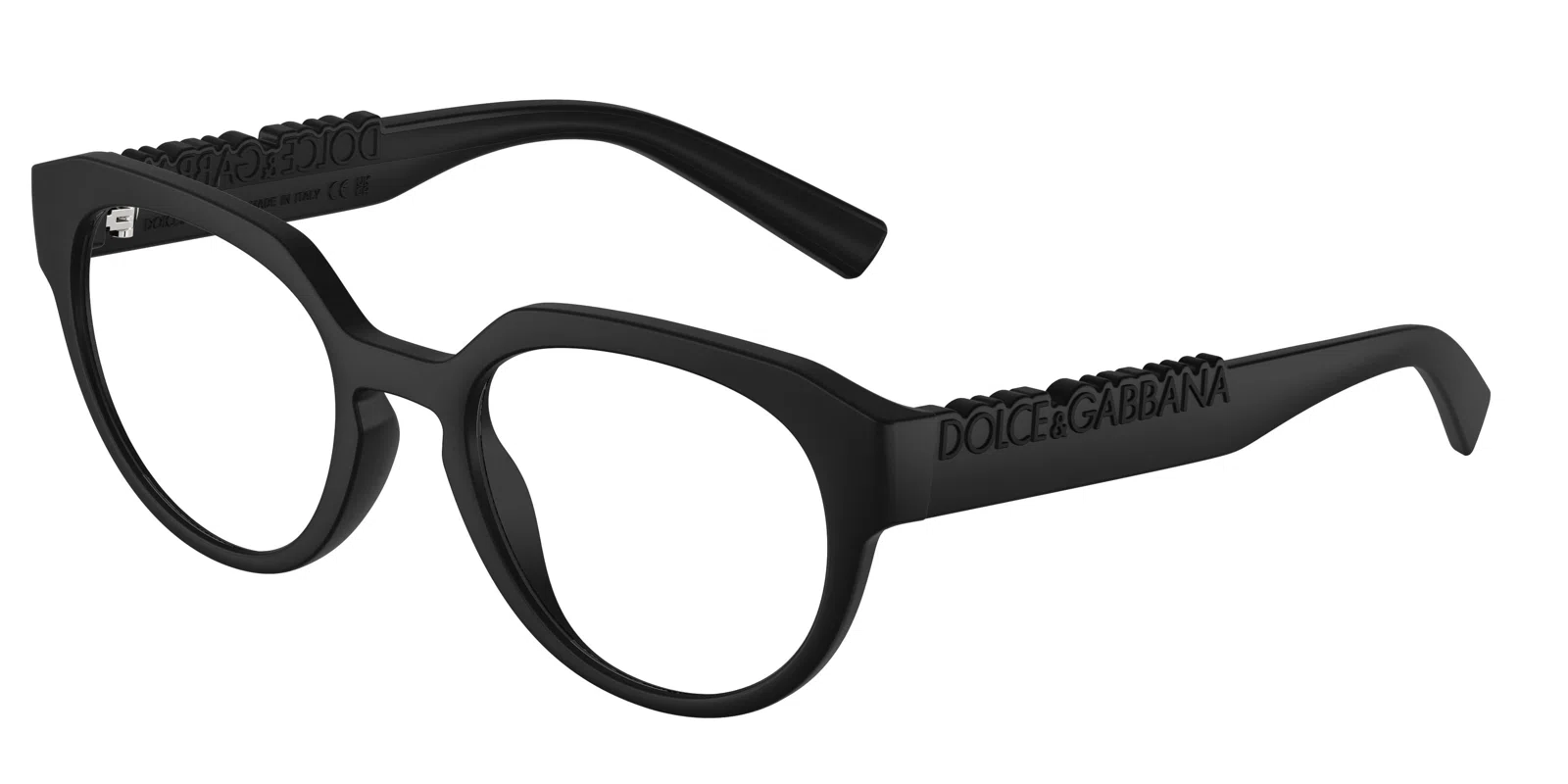 Dolce & Gabbana 5113 Eyeglasses - view 4